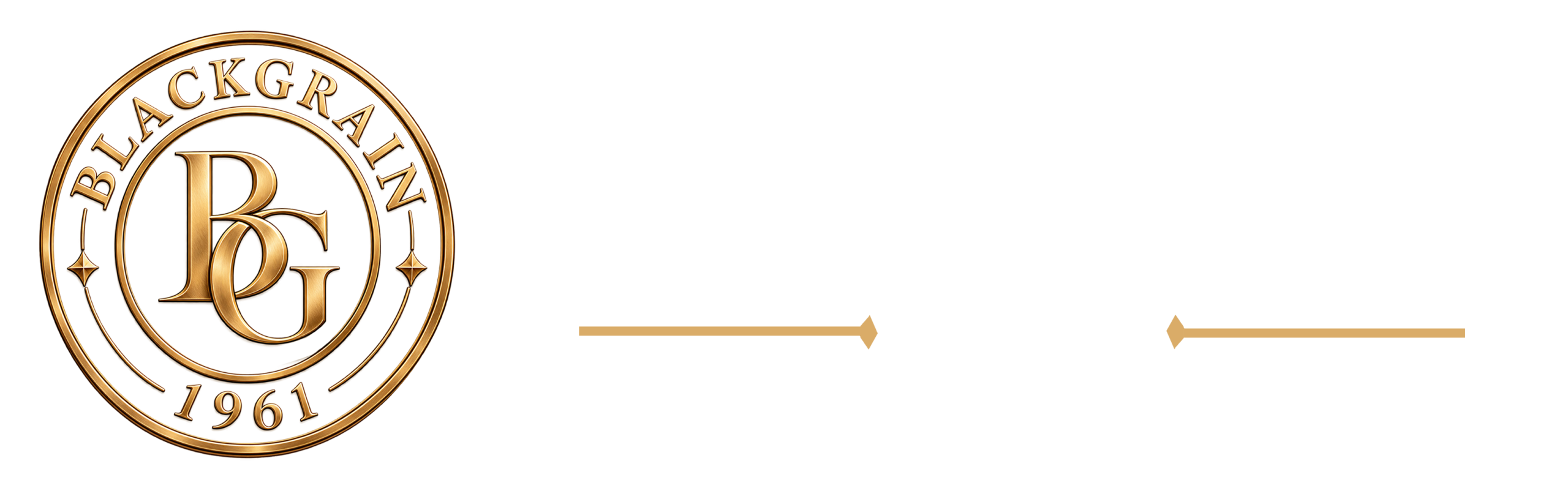 BlackGrain 1961
